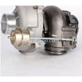 Actualizar GTP38 Turbo para Ford TurboCharger
